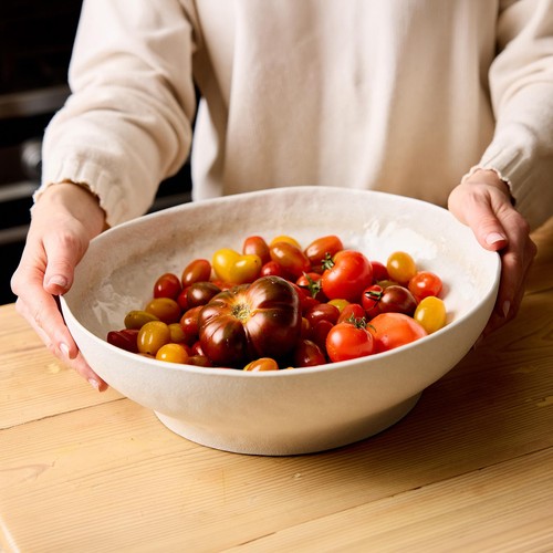 Stellar Stoneware Mylor Serving Bowl 