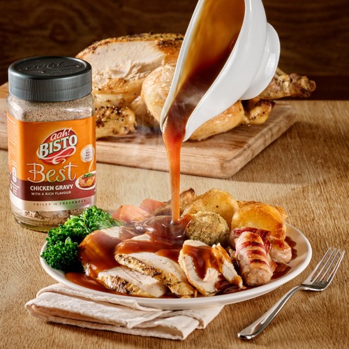 Bisto Best Chicken Gravy Granules