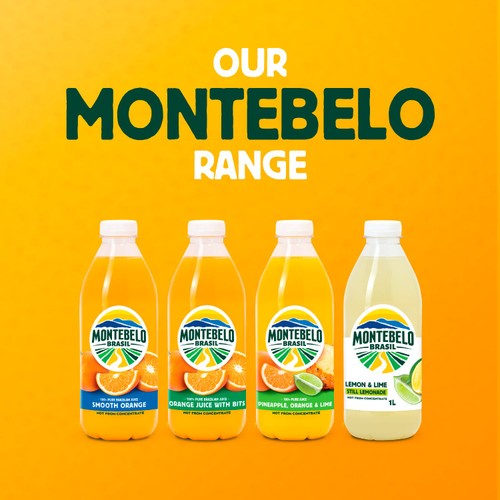 Montebelo Lemonade with Lemon & Lime