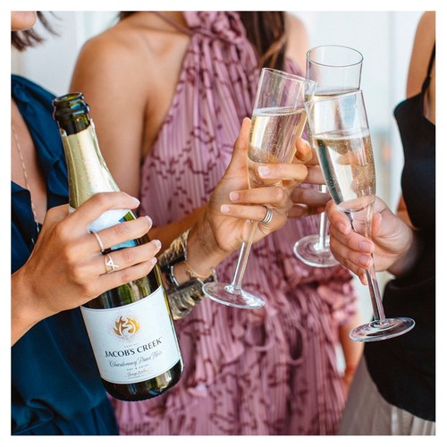 Jacob's Creek Sparkling Brut