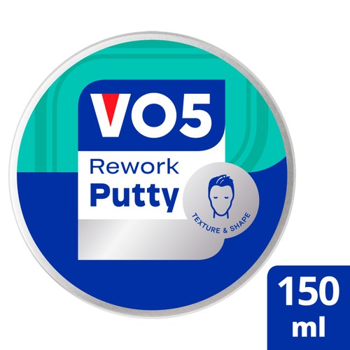 VO5 Extreme Style Rework Putty