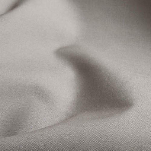 M&S Egyptian Cotton 230 Thread Count Deep Fitted Sheet, Super King, Smoke