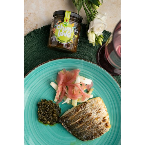 Chimilove Mild Chimichurri