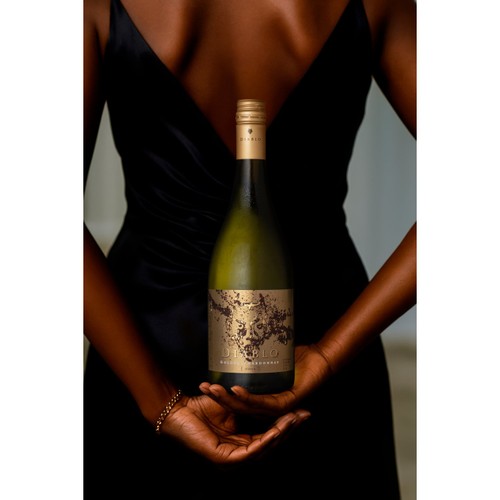 Diablo Golden Chardonnay