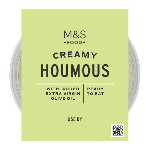 M&S Houmous