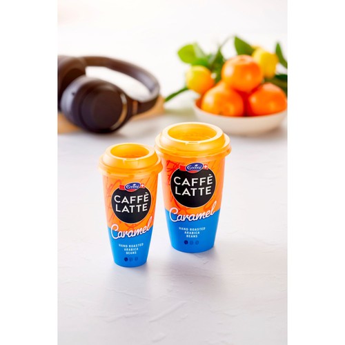 Emmi Caffe Latte Caramel