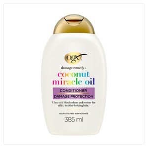 Damage Remedy+ Coconut Miracle Oil Conditioner 385ml