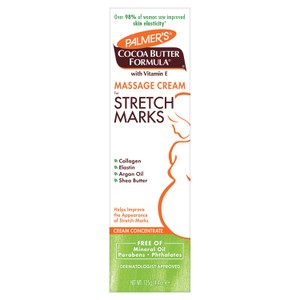 Palmer's Maternity Cocoa Butter Massage Cream for Stretch Marks