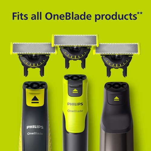 Philips OneBlade 360 flex blade