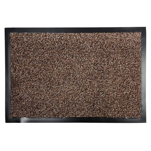 Mighty Mats Dirt Buster Barrier Mat Natural
