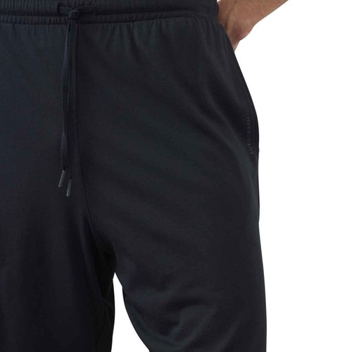M&S Mens Autograph Cotton Modal Pyjama Shorts, 2XL, Dark Navy