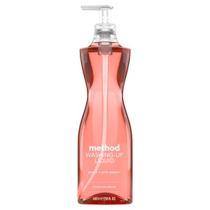 Method Volumising Shampoo, Pure Peace
