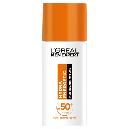 L'Oreal Men Expert Hydra Energetic SPF 50+ Fluid