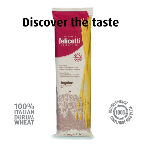Felicetti Linguine