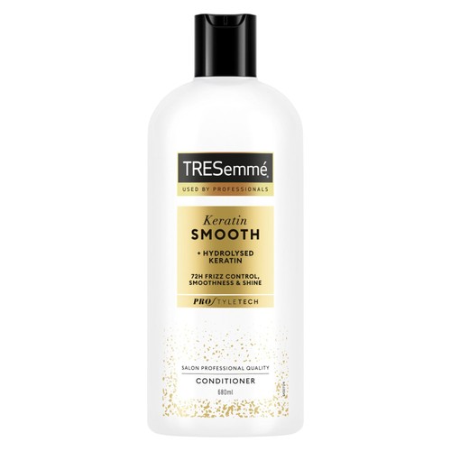 TRESemme KERATIN SMOOTH Conditioner