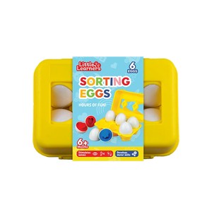 Little Learners First Vehicles