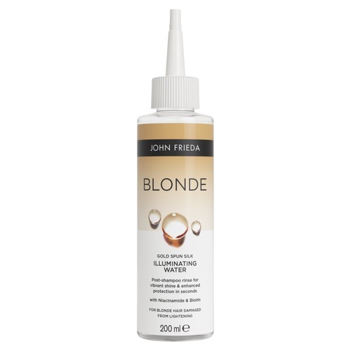 John Frieda Blonde Illuminating Water