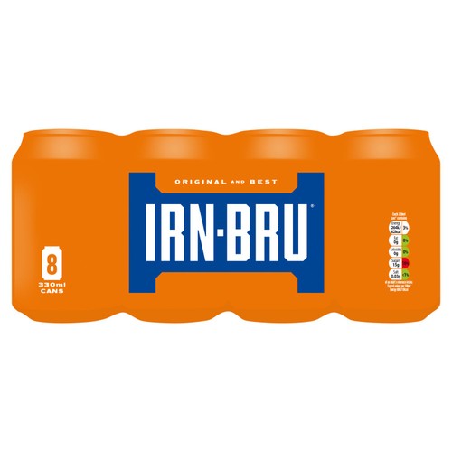 IRN-BRU