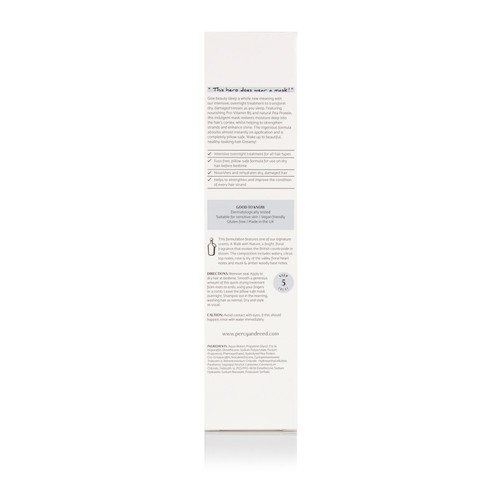 Percy & Reed I Need A Hero! Wonder Overnight Recovery Mask