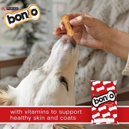 Bonio Original Dog Biscuits 