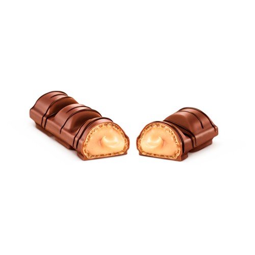 Kinder Bueno Milk Chocolate & Hazelnut Bars Multipack
