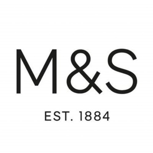 M&S French Fries Frozen 1kg