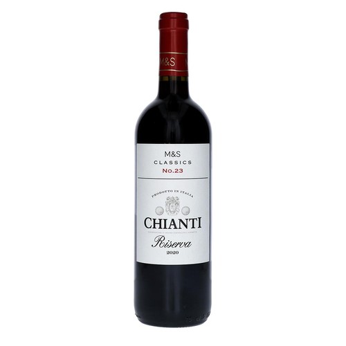 M&S Classics Chianti Riserva