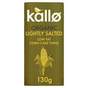Kallo Organic Oat Protein