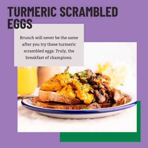 Bart Turmeric Ground