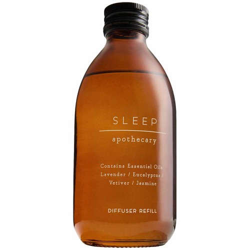 M&S Apothecary Sleep Diffuser Refill