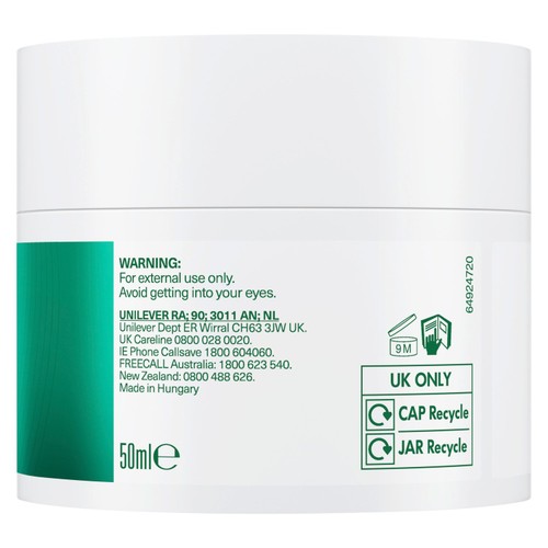 Simple Age Resist+ Moisturiser Day Cream