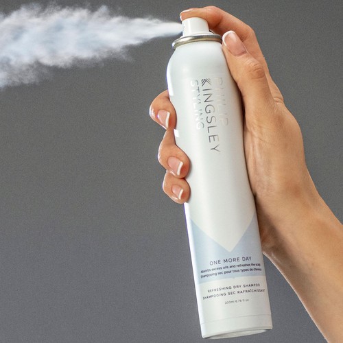 Philip Kingsley One More Day Refreshing Dry Shampoo