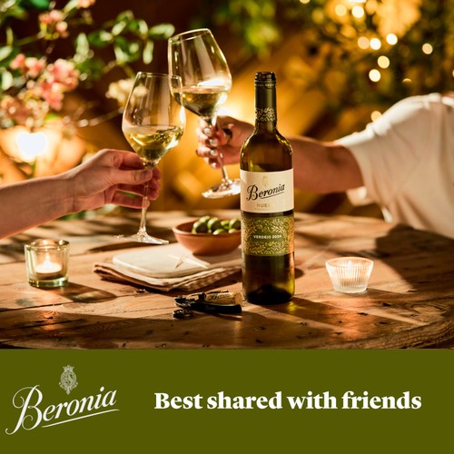 Beronia Verdejo Rueda