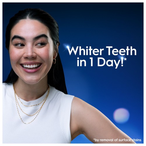 Oral-B 3D White Clinical Intensive Whitening Radiant White