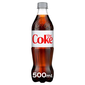 Coca-Cola Diet Coke