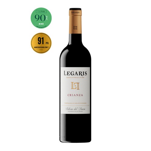 Legaris Crianza Ribera del Duero
