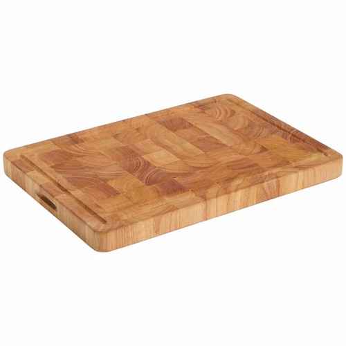 M&S Large Wood Chopping Board