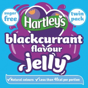 Hartley's Best Apricot Jam 300g