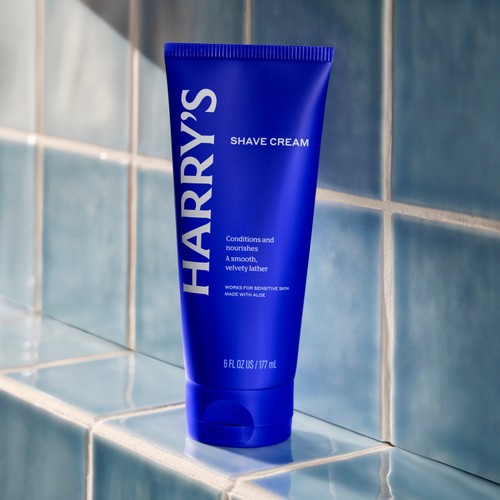 Harry's Men's Shave Cream