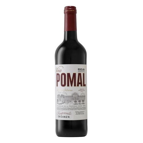 Pomal Crianza Rioja