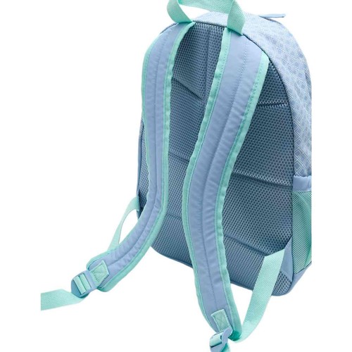 M&S Kids Frozen Backpack, Blue Mix
