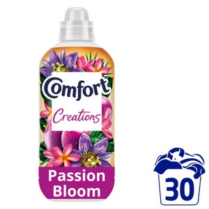 Limited Edition Fabric Conditioner Winter Warmth 33 Wash 1.16 l