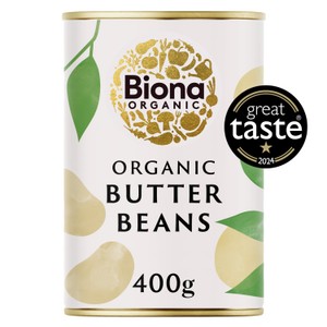 Biona Organic Mixed Beans in Water