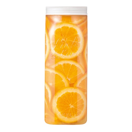 LocknLock Square Door Pocket Canister 1.3L