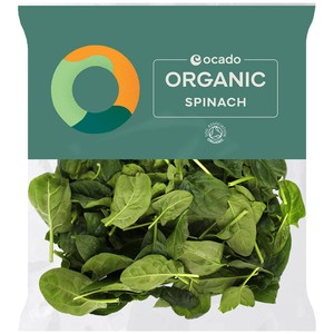 Organic Spinach