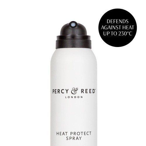 Percy & Reed Heat Protect Spray
