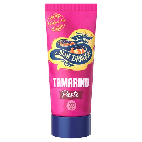 Blue Dragon Tamarind Paste