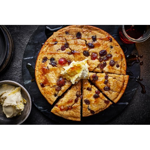 M&S Brandy Soaked Mixed Fruit