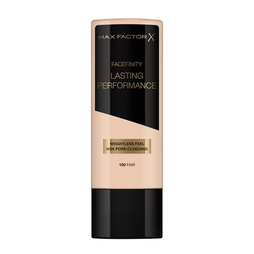 Max Factor Lasting Performance Foundation 100 Fair
