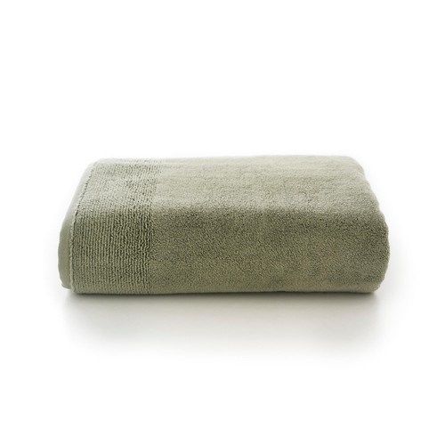 Deyongs Palazzo 800gsm Hotel Luxury Cotton Bath Towel Green